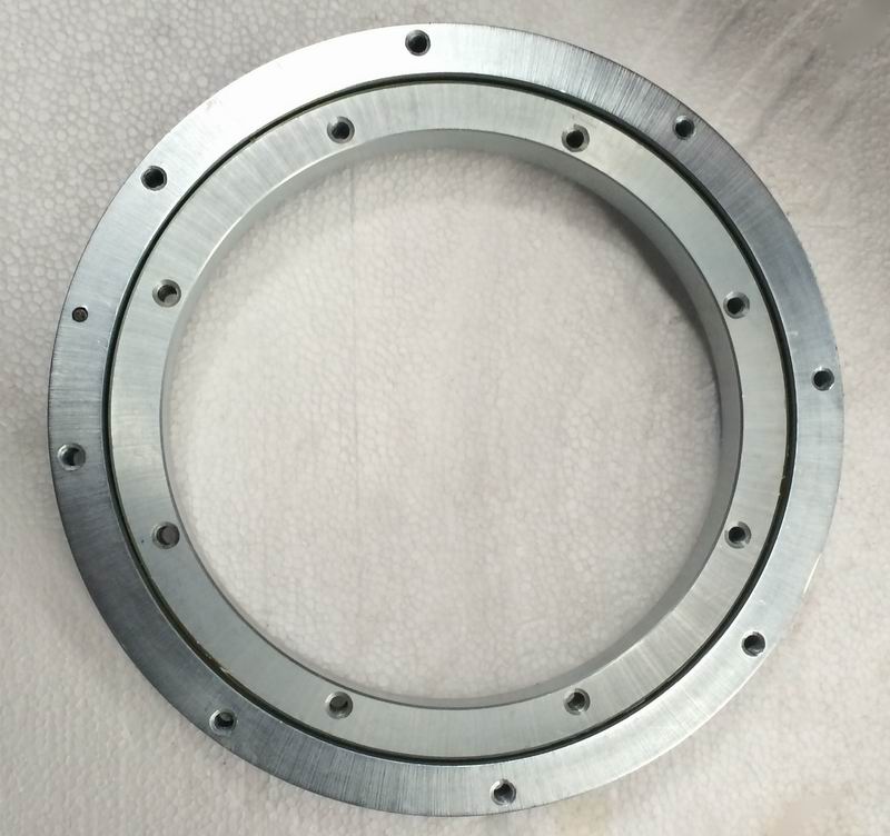 四點(diǎn)接觸球回轉(zhuǎn)支承-無齒型